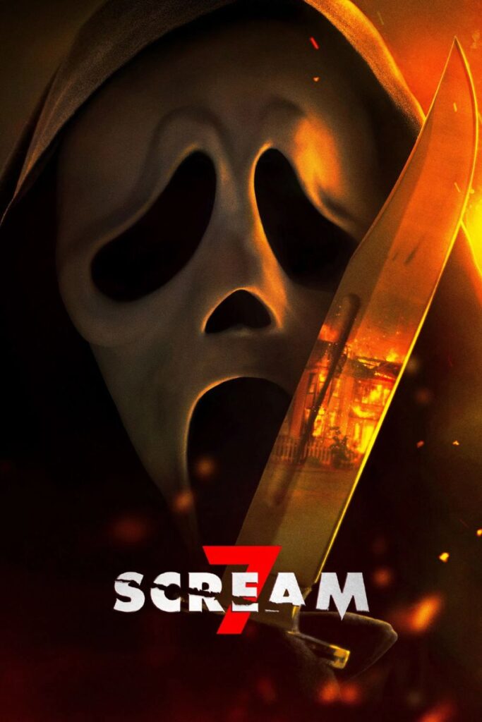 Scream 7 Movie Review
