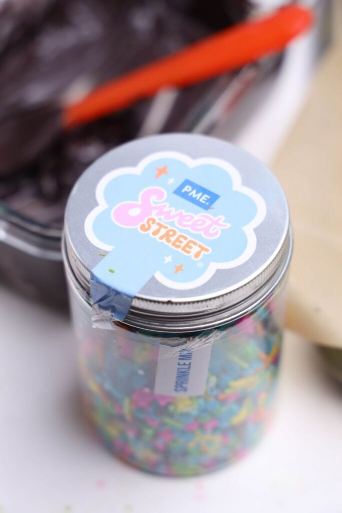 Sprinkles by PME