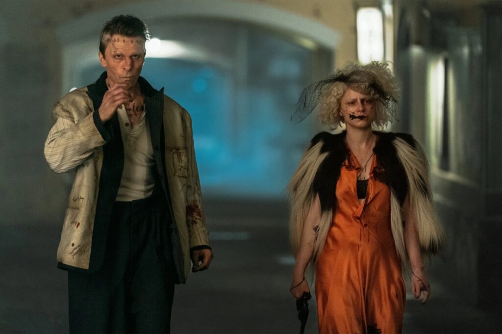 The Bride Movie Review