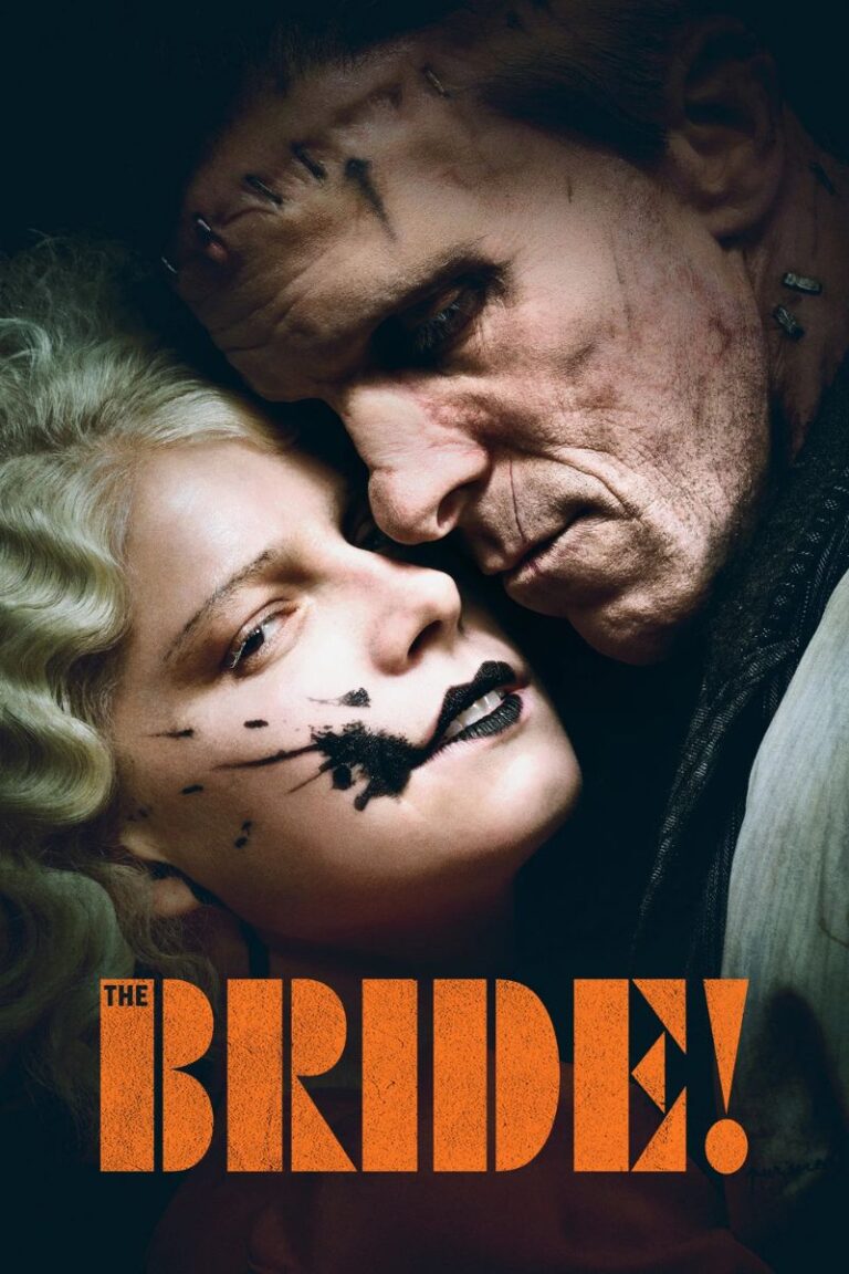 The Bride Movie Review