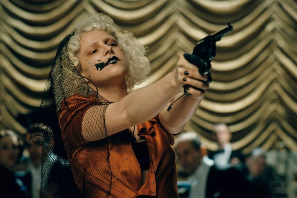 The Bride Movie Review