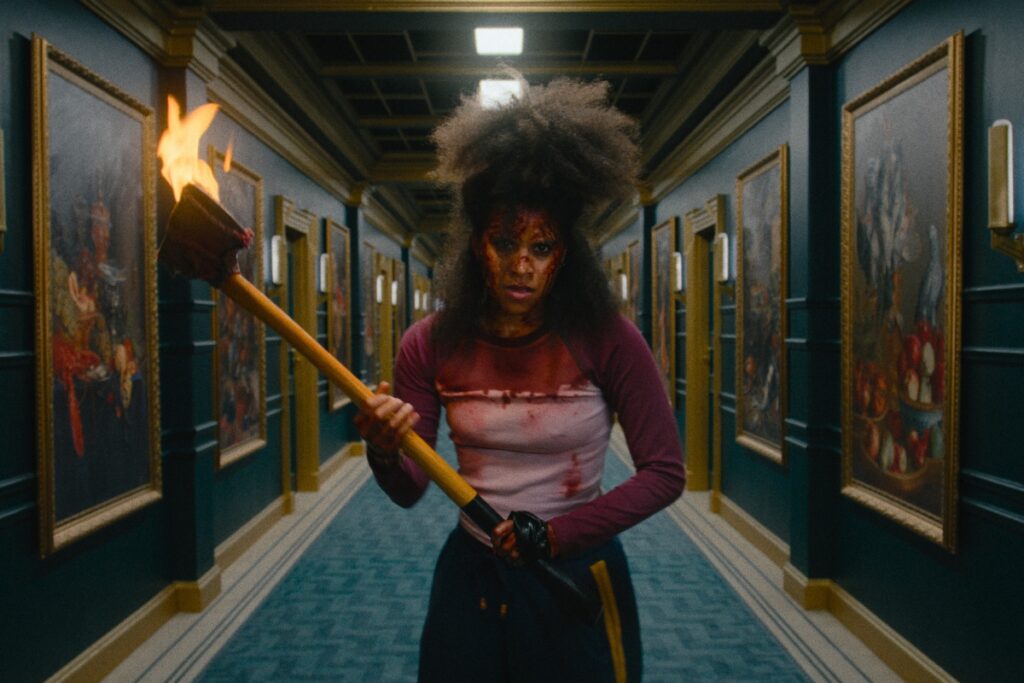 They Will Kill You Movie Review