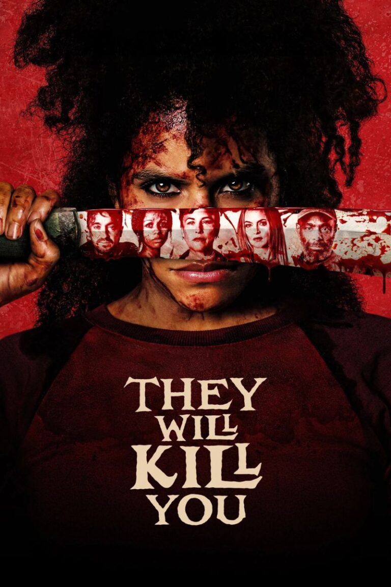 They Will Kill You Movie Review