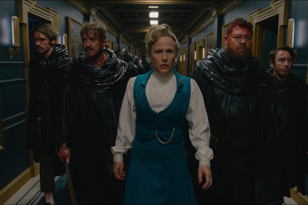 They Will Kill You Movie Review