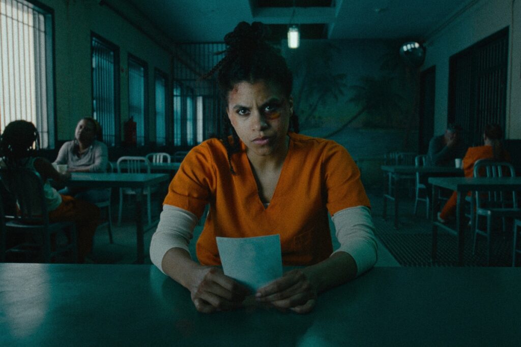 They Will Kill You Movie Review