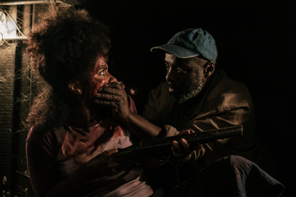 They Will Kill You Movie Review