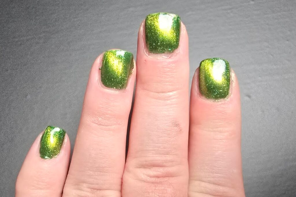 Frankie ILNP Nail Polish