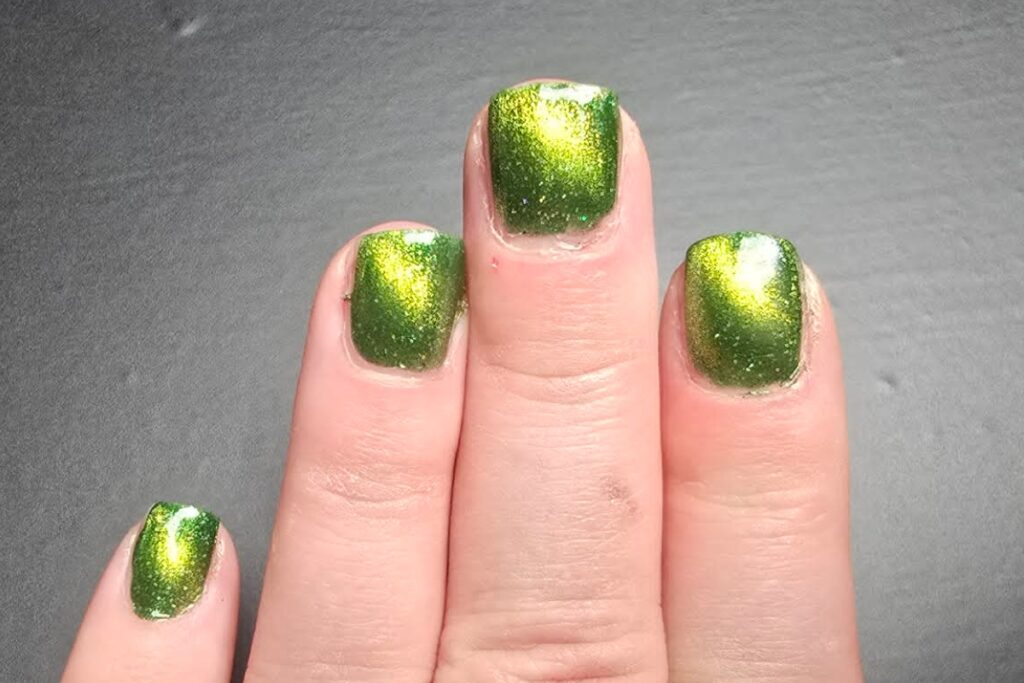 Frankie ILNP Nail Polish