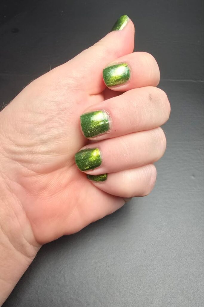 Frankie ILNP Nail Polish
