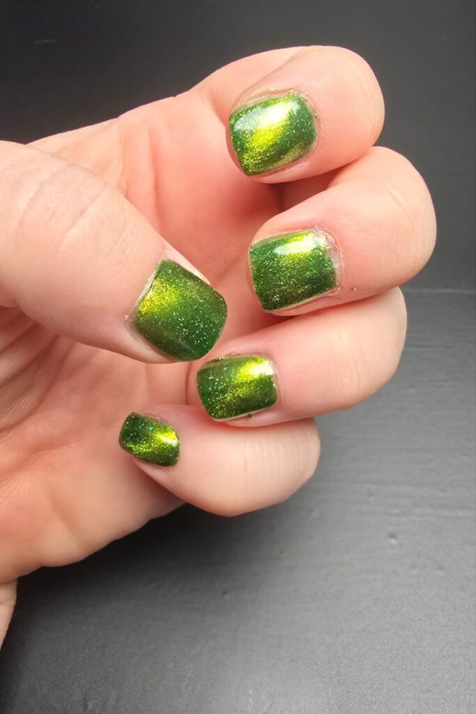 Frankie ILNP Nail Polish