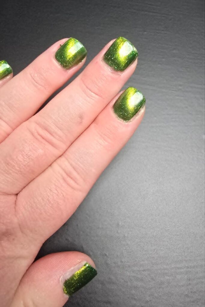 Frankie ILNP Nail Polish