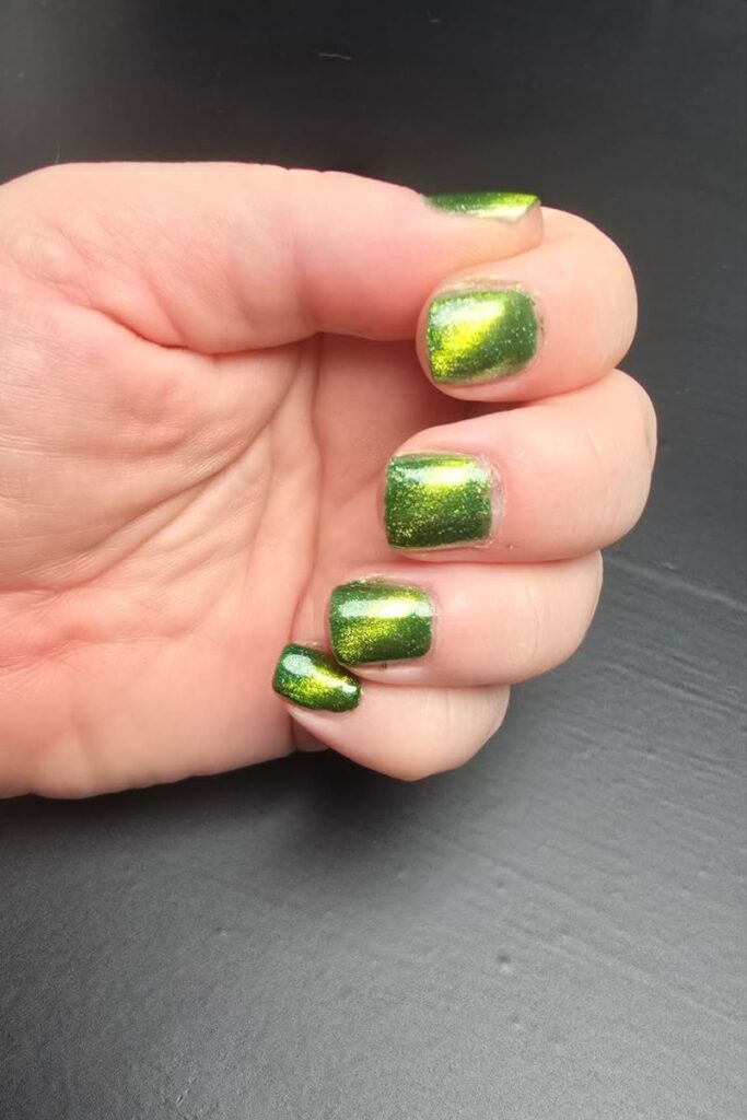 Frankie ILNP Nail Polish