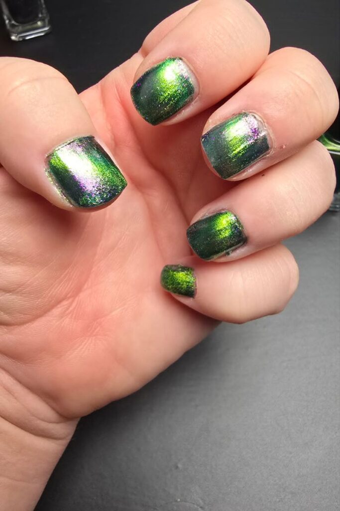 Mad House ILNP Nail Polish