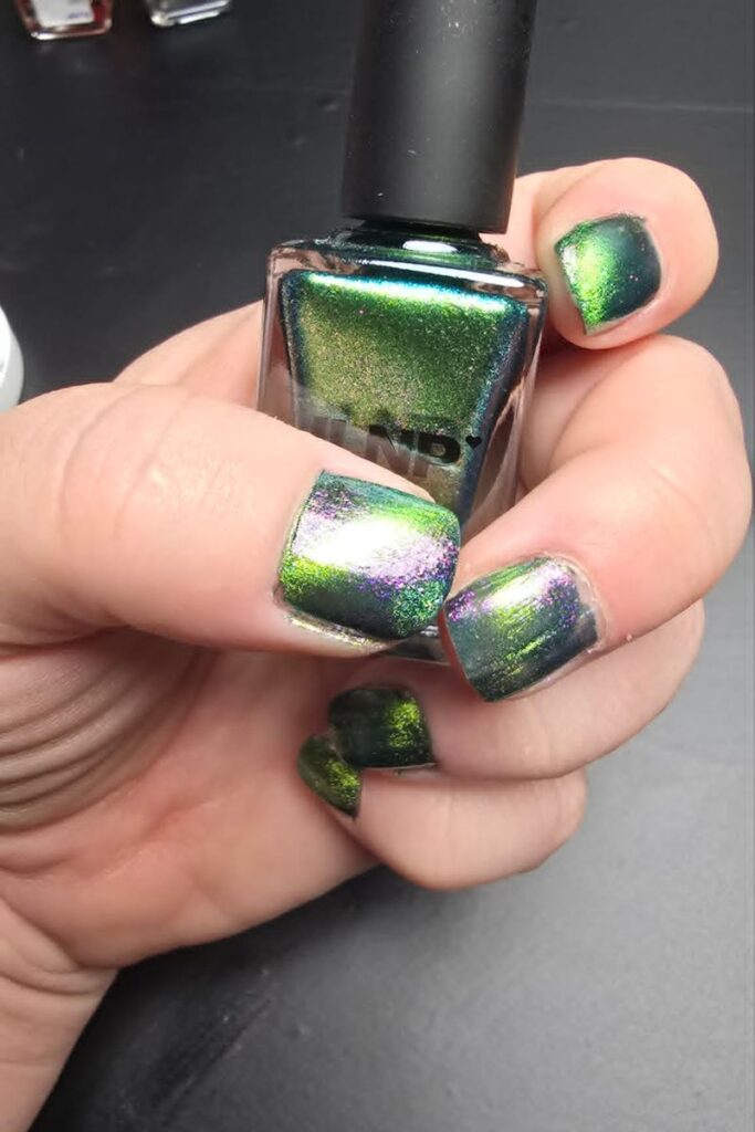 Mad House ILNP Nail Polish