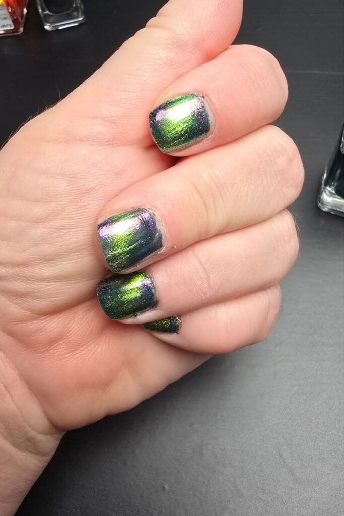 Mad House ILNP Nail Polish