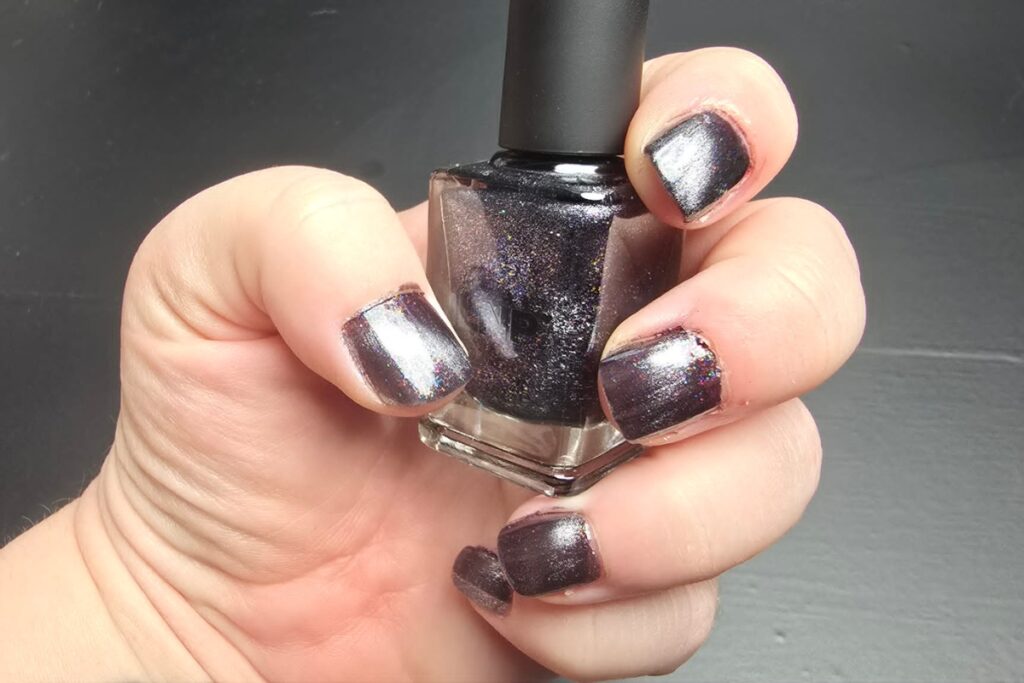 Overload ILNP Nail Polish