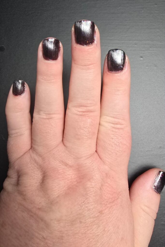 Overload ILNP Nail Polish