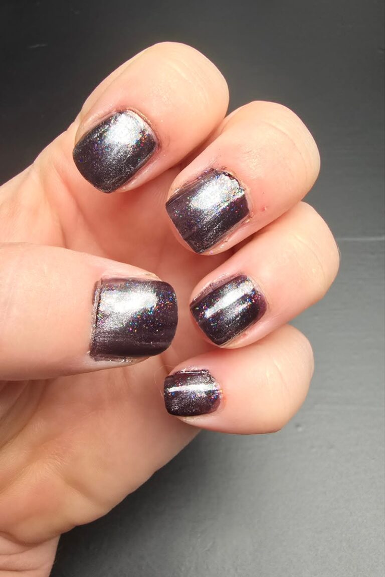 Overload ILNP Nail Polish