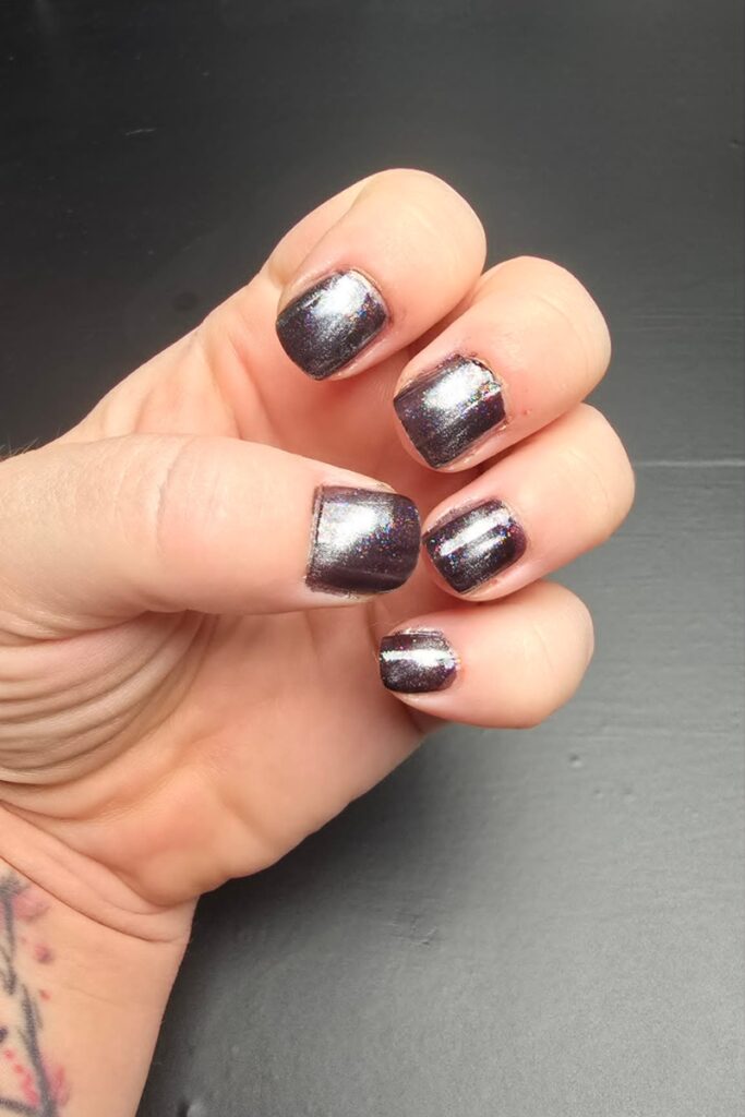 Overload ILNP Nail Polish