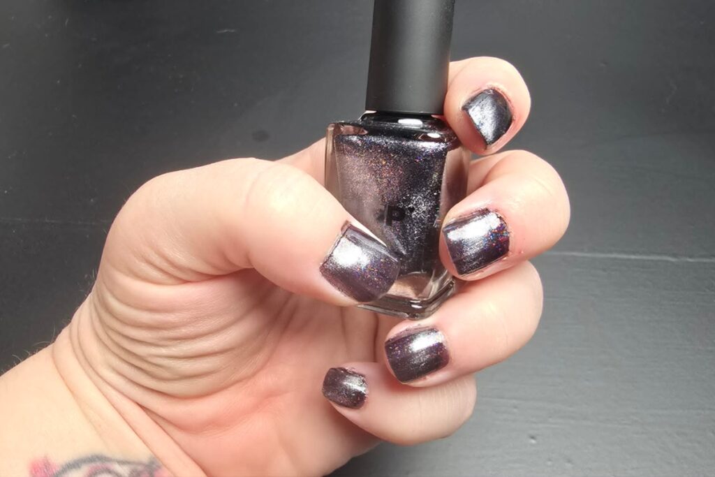 Overload ILNP Nail Polish