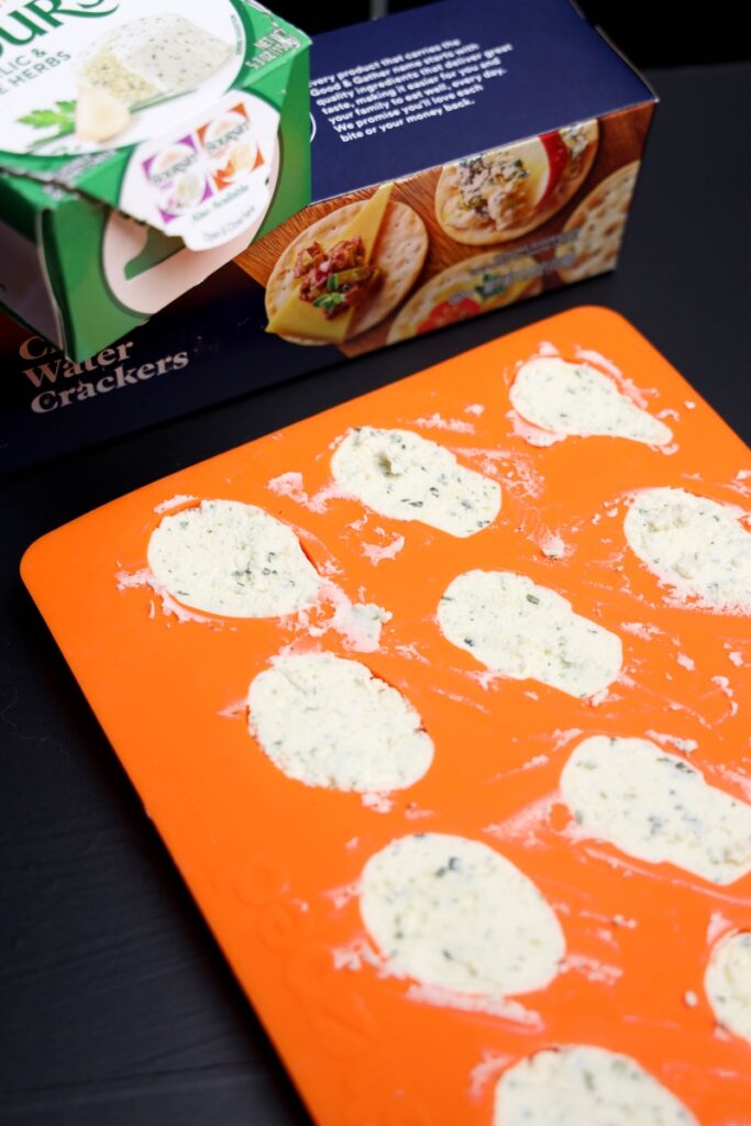 Slasher Snack Platter