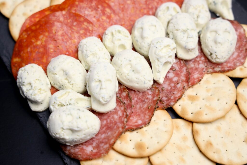 Slasher Snack Platter
