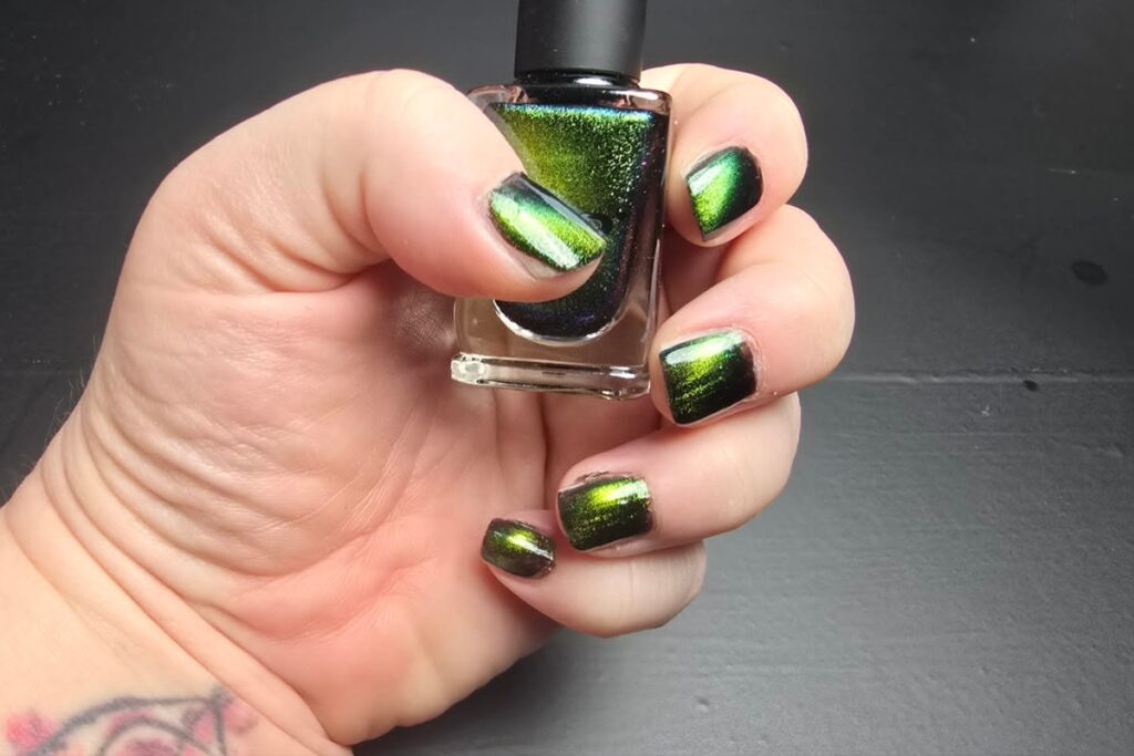 Venom ILNP Nail Polish