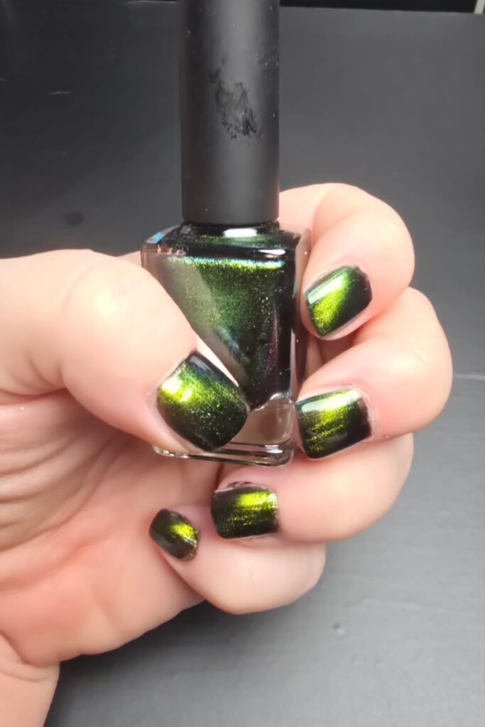 Venom ILNP Nail Polish