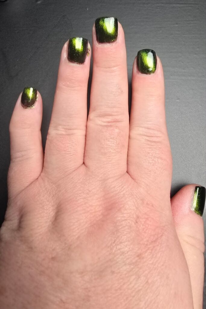 Venom ILNP Nail Polish