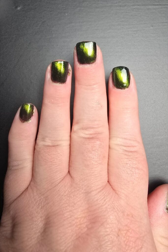 Venom ILNP Nail Polish