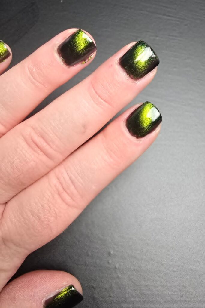 Venom ILNP Nail Polish
