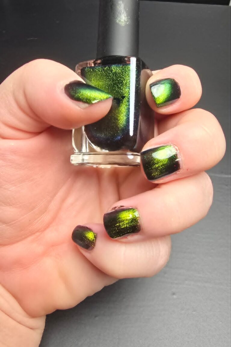 Venom ILNP Nail Polish