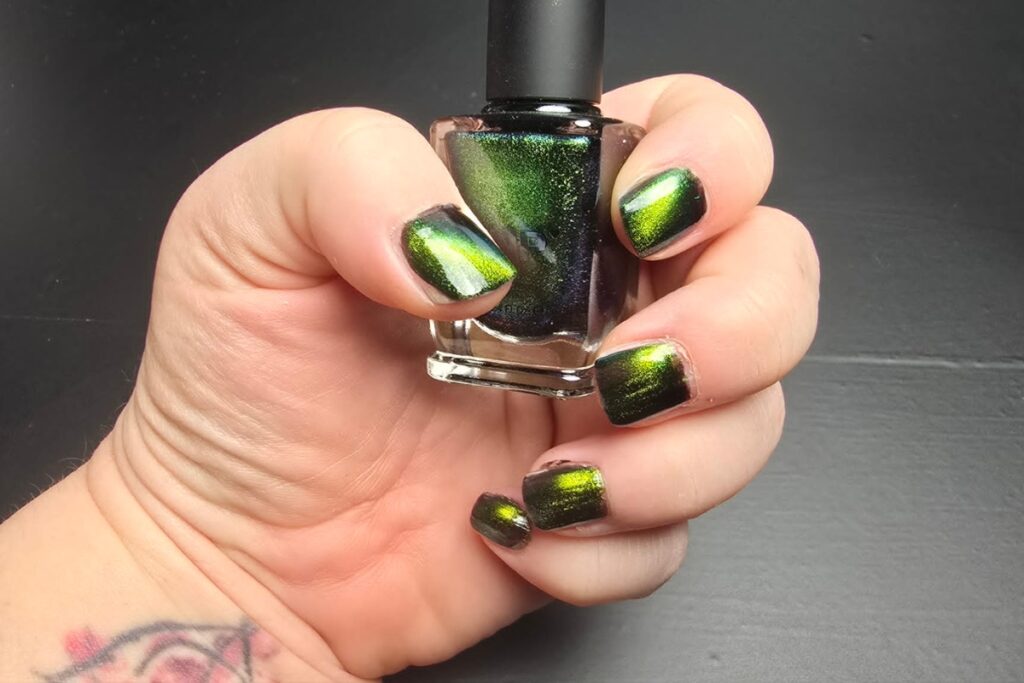 Venom ILNP Nail Polish