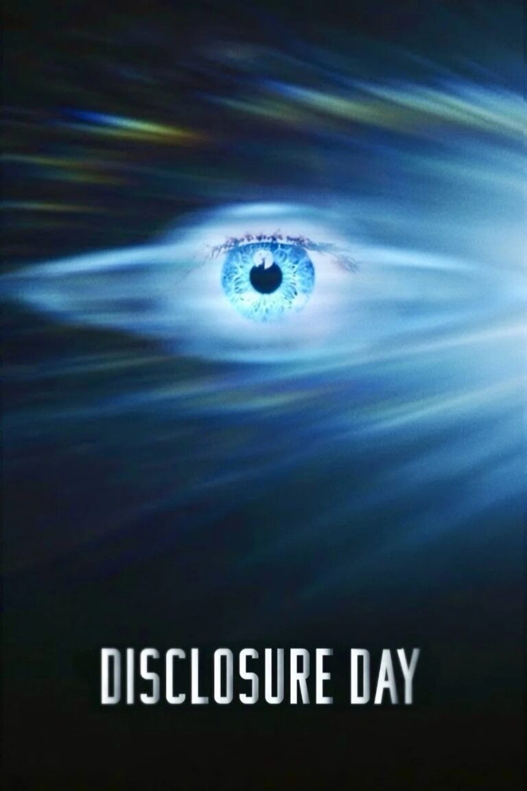 Disclosure Day is a compelling and thought provoking film that delivers a powerful message.