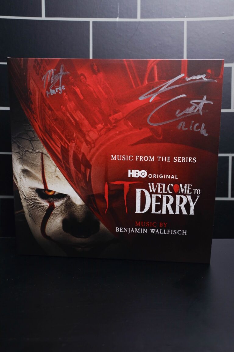 Welcome To Derry Featured