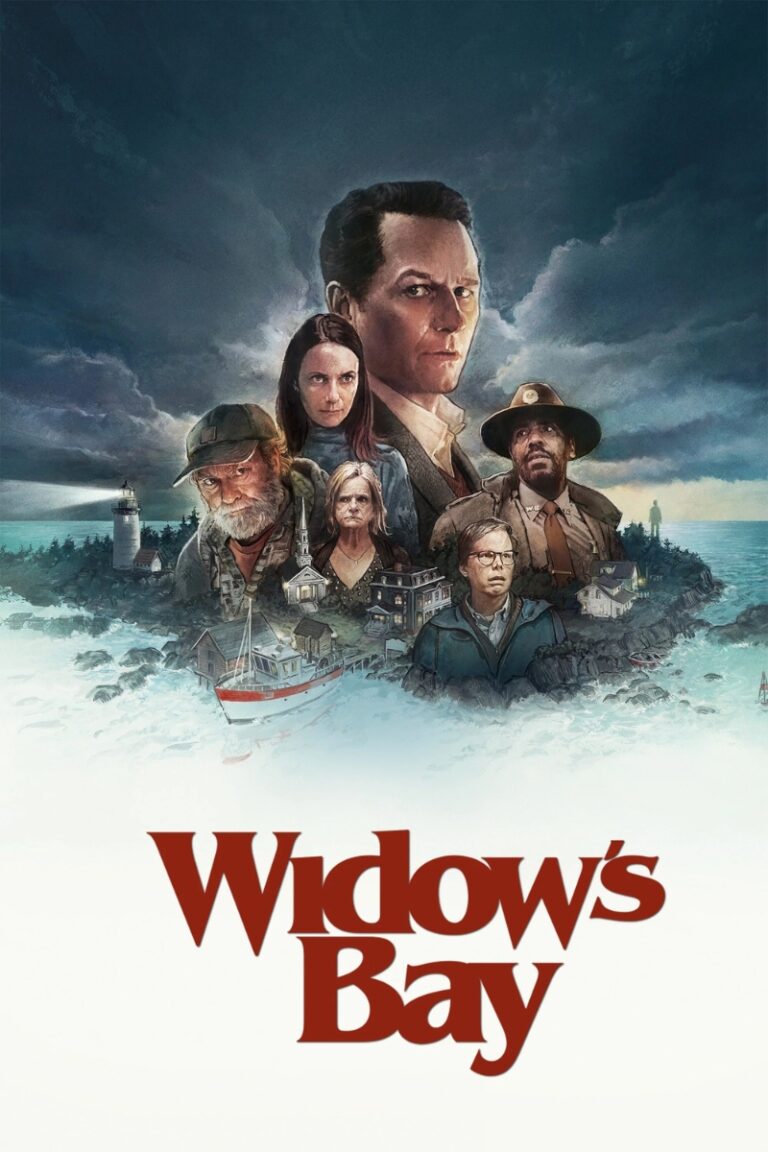 Widow's Bay Apple tV