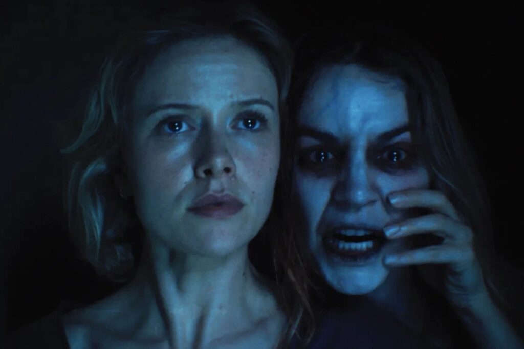 Insidious Out Of The Further