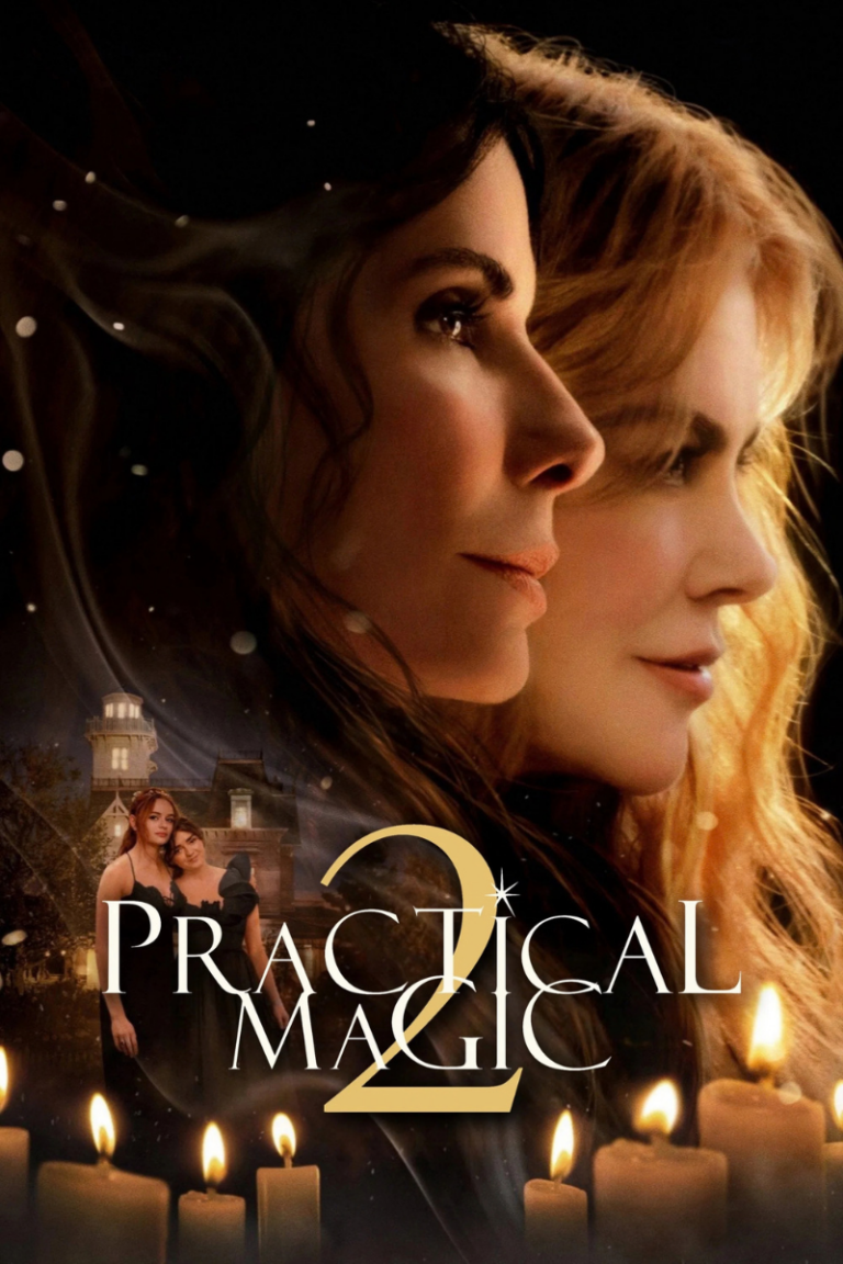 Practical Magic 2